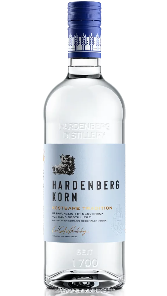 Hardenberg Korn