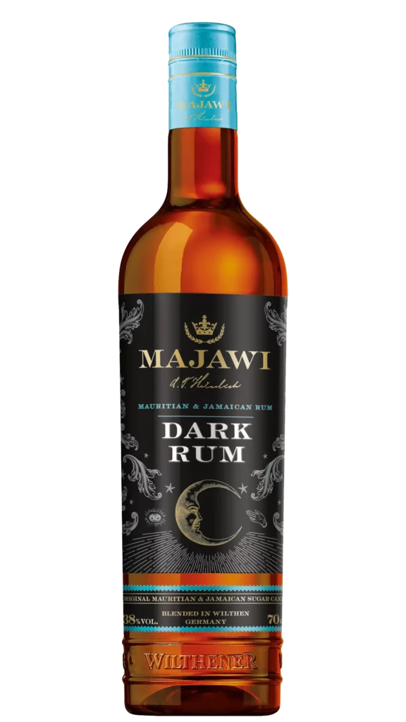 MAJAWI Dark Rum