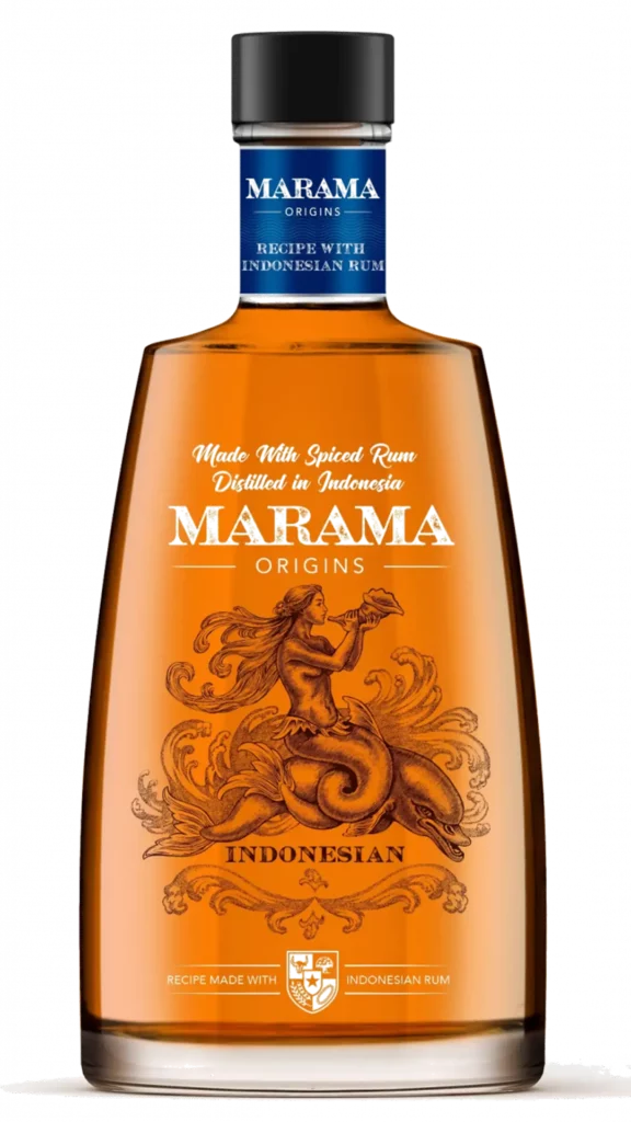 Marama Origins Indonesia