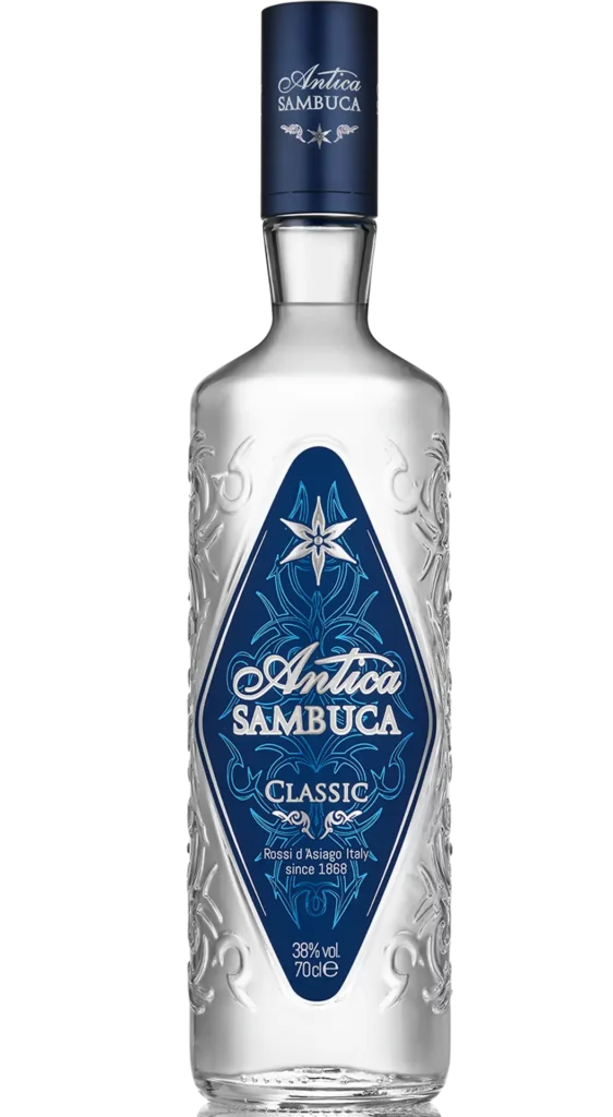 Antica Sambuca Classic