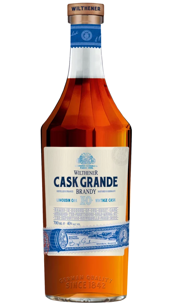 Wilthener Cask Grande Brandy XO