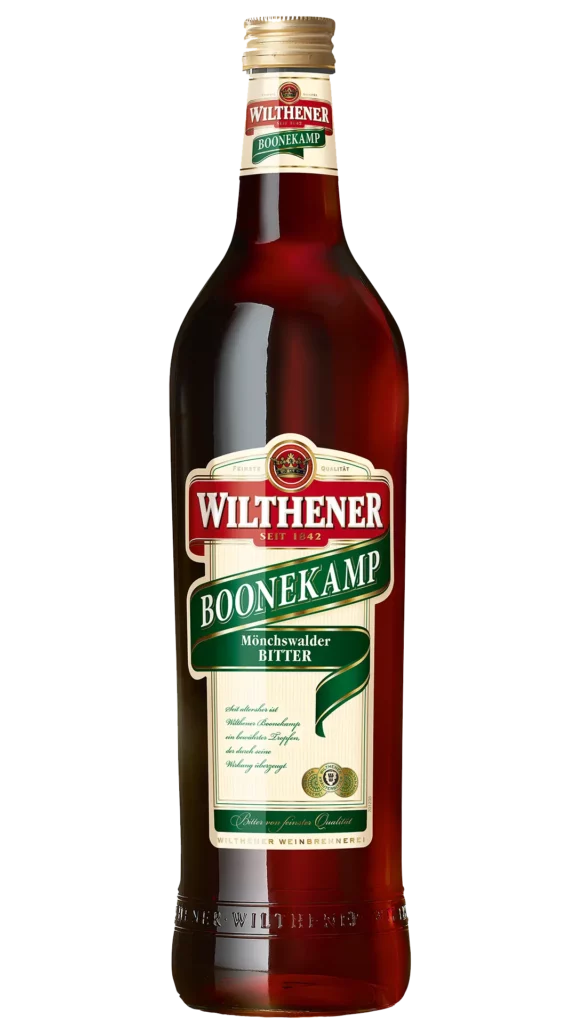 Wilthener Boonekamp