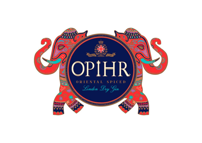 ophir logo